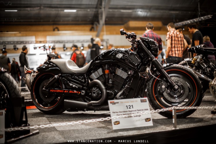 Bilsport Performance & Custom Motor Show 2014 Photo Coverage-391