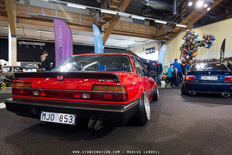Bilsport Performance & Custom Motor Show 2014 Photo Coverage-4