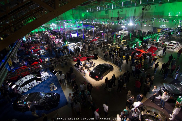 Bilsport Performance & Custom Motor Show 2014 Photo Coverage-408