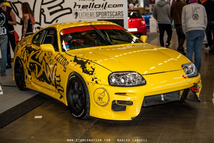 Bilsport Performance & Custom Motor Show 2014 Photo Coverage-419