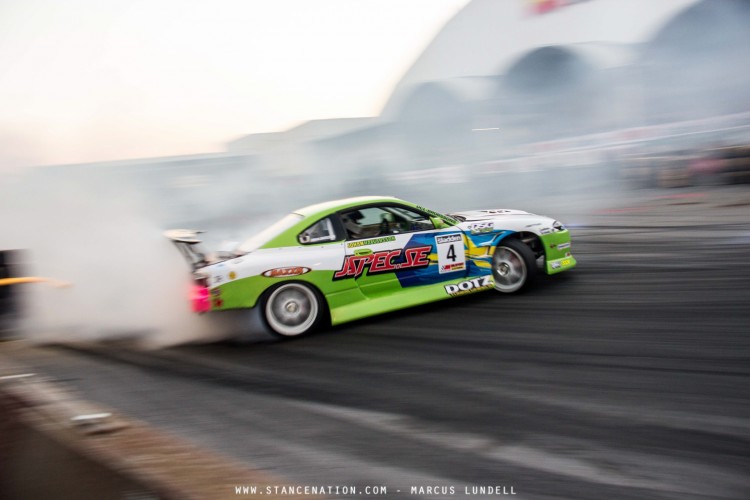 Bilsport Performance & Custom Motor Show 2014 Photo Coverage-420