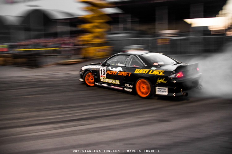 Bilsport Performance & Custom Motor Show 2014 Photo Coverage-422