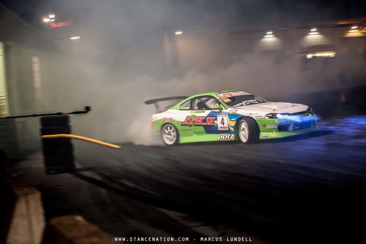 Bilsport Performance & Custom Motor Show 2014 Photo Coverage-425