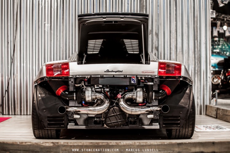 Bilsport Performance & Custom Motor Show 2014 Photo Coverage-426