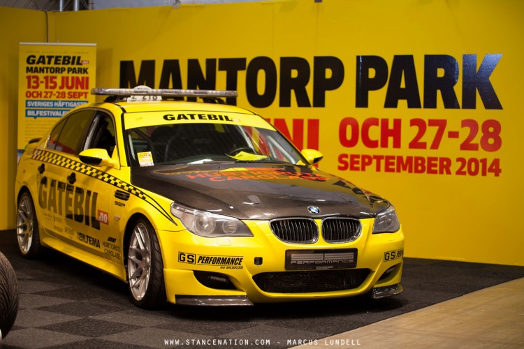 Bilsport Performance & Custom Motor Show 2014 Photo Coverage-427