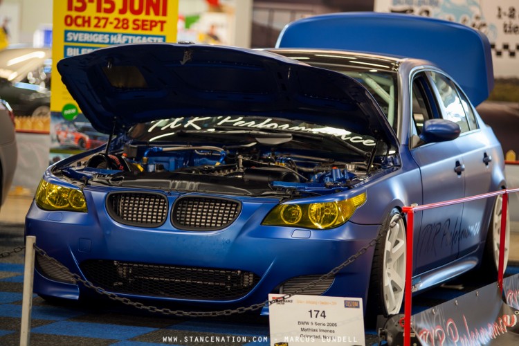 Bilsport Performance & Custom Motor Show 2014 Photo Coverage-428