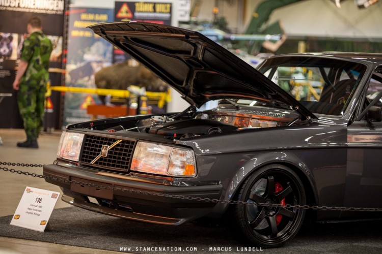 Bilsport Performance & Custom Motor Show 2014 Photo Coverage-429