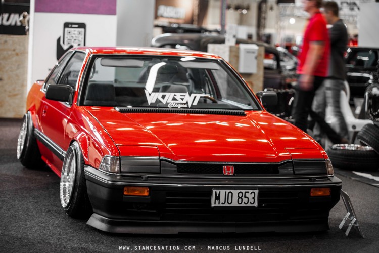 Bilsport Performance & Custom Motor Show 2014 Photo Coverage-430