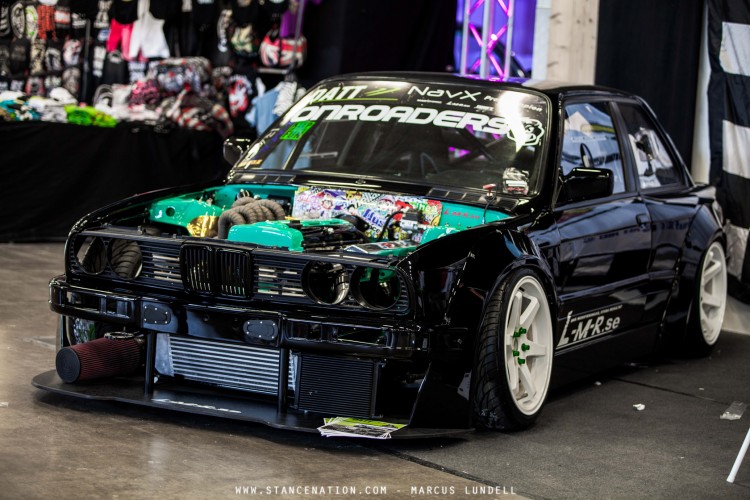 Bilsport Performance & Custom Motor Show 2014 Photo Coverage-431