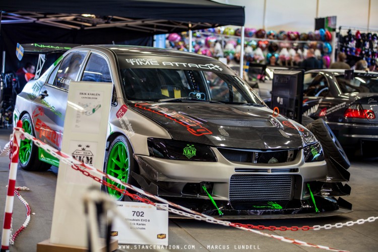 Bilsport Performance & Custom Motor Show 2014 Photo Coverage-432