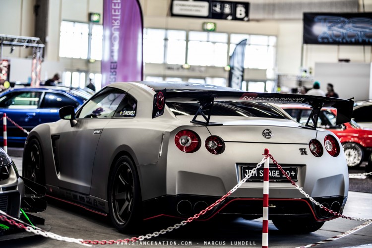 Bilsport Performance & Custom Motor Show 2014 Photo Coverage-433