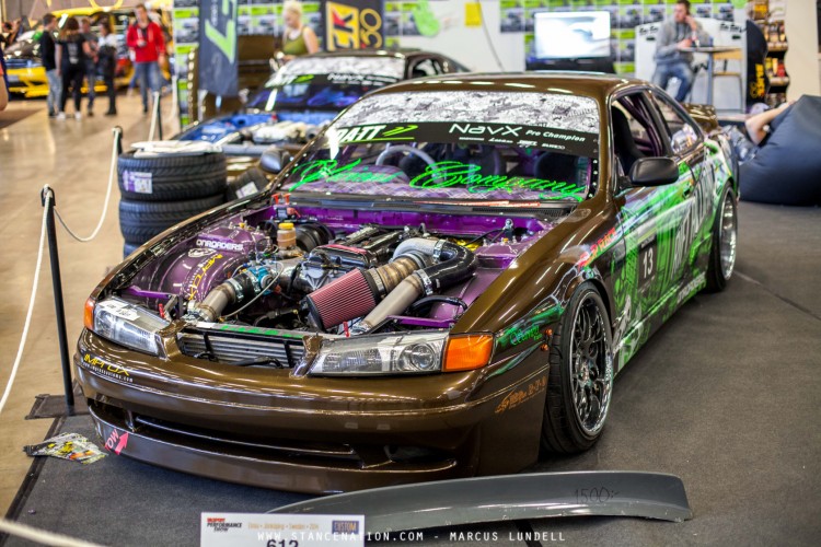 Bilsport Performance & Custom Motor Show 2014 Photo Coverage-437