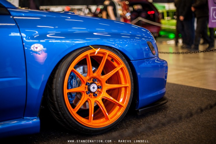Bilsport Performance & Custom Motor Show 2014 Photo Coverage-439