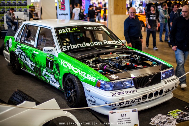 Bilsport Performance & Custom Motor Show 2014 Photo Coverage-443