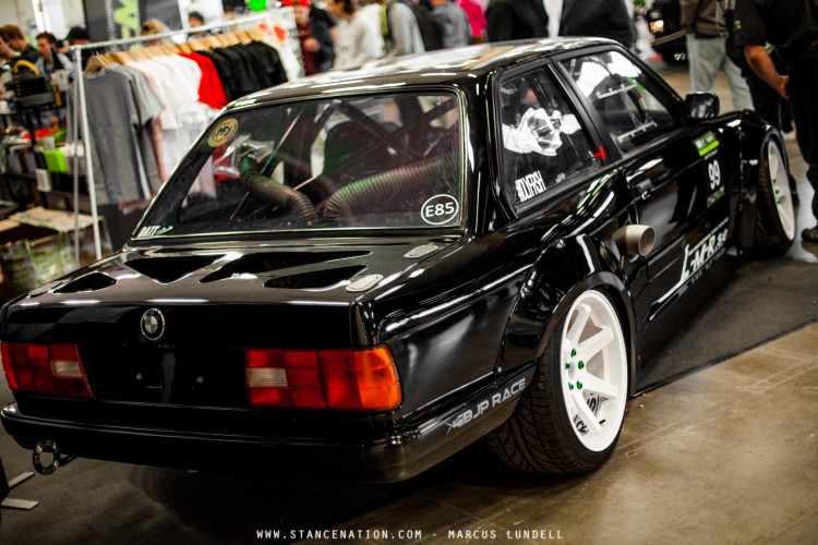 Bilsport Performance & Custom Motor Show 2014 Photo Coverage-444