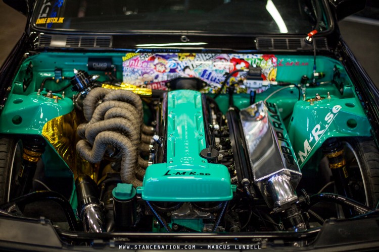 Bilsport Performance & Custom Motor Show 2014 Photo Coverage-445