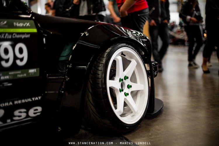 Bilsport Performance & Custom Motor Show 2014 Photo Coverage-447