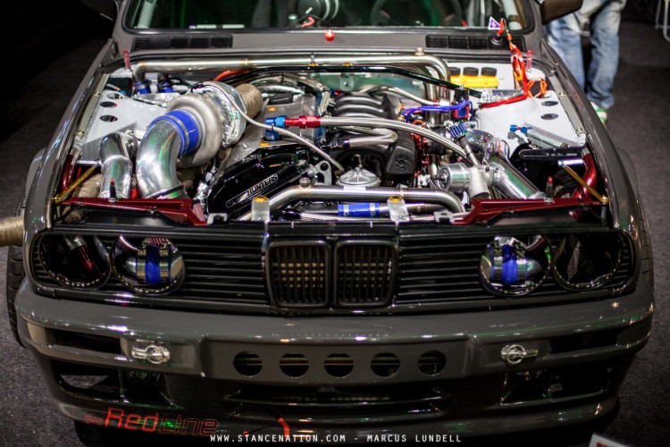 Bilsport Performance & Custom Motor Show 2014 Photo Coverage-450