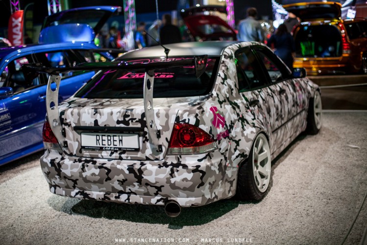 Bilsport Performance & Custom Motor Show 2014 Photo Coverage-451