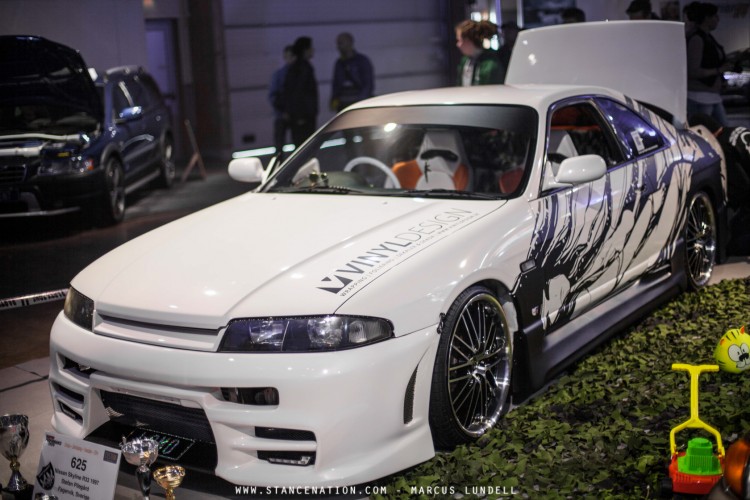 Bilsport Performance & Custom Motor Show 2014 Photo Coverage-46