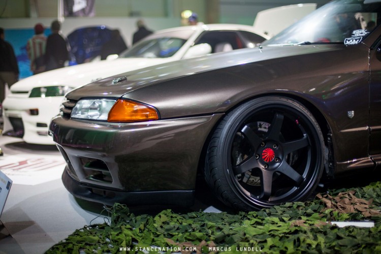 Bilsport Performance & Custom Motor Show 2014 Photo Coverage-47