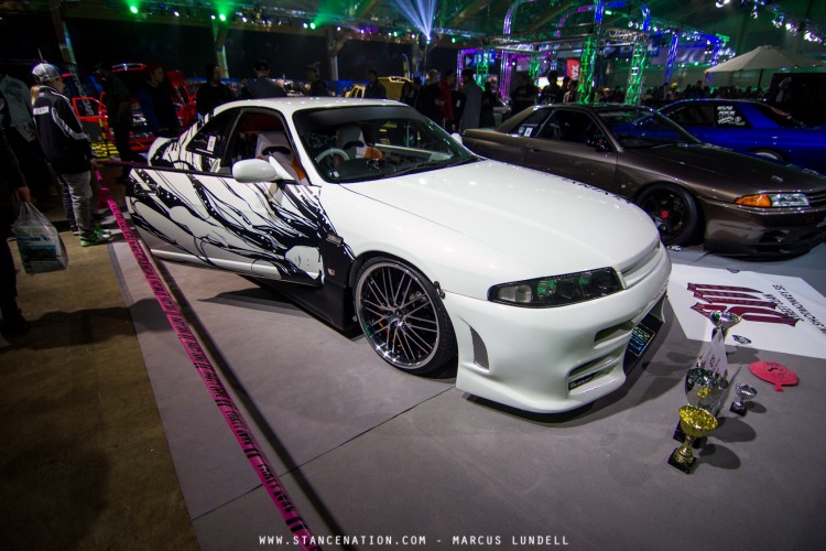 Bilsport Performance & Custom Motor Show 2014 Photo Coverage-48