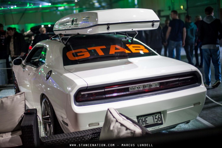 Bilsport Performance & Custom Motor Show 2014 Photo Coverage-49