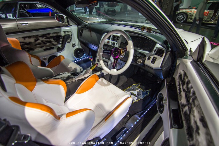 Bilsport Performance & Custom Motor Show 2014 Photo Coverage-50