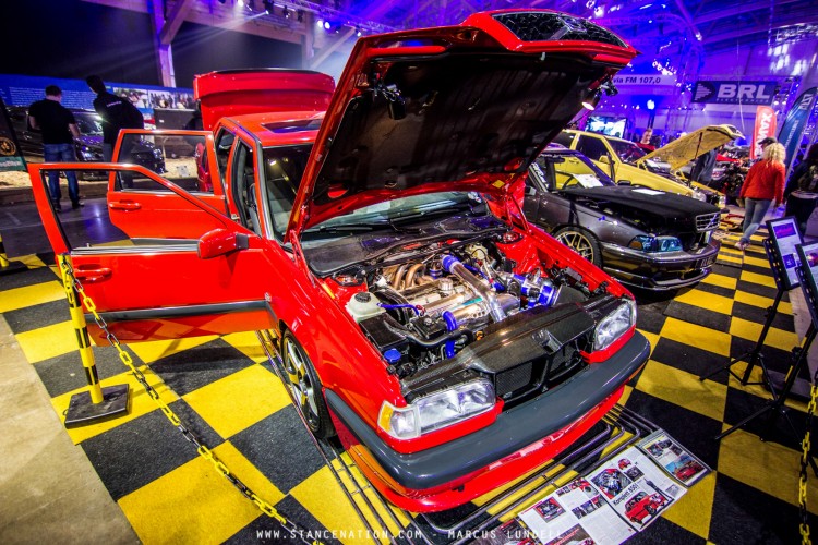 Bilsport Performance & Custom Motor Show 2014 Photo Coverage-51
