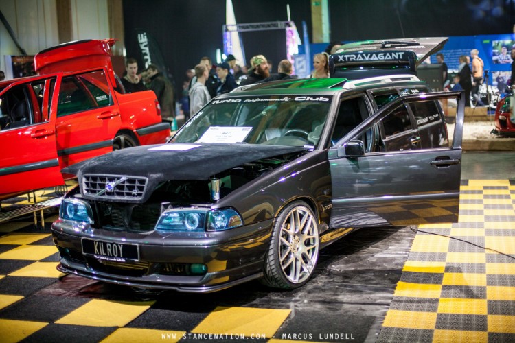 Bilsport Performance & Custom Motor Show 2014 Photo Coverage-53