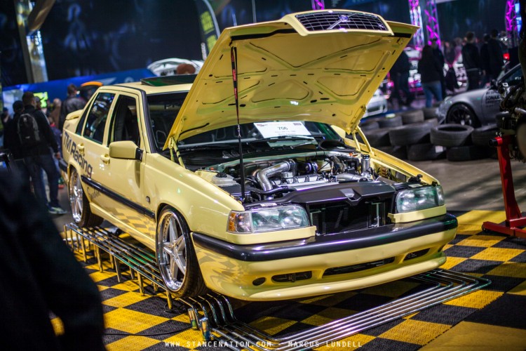 Bilsport Performance & Custom Motor Show 2014 Photo Coverage-54