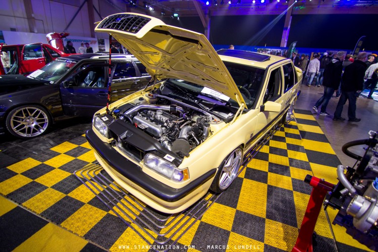 Bilsport Performance & Custom Motor Show 2014 Photo Coverage-55