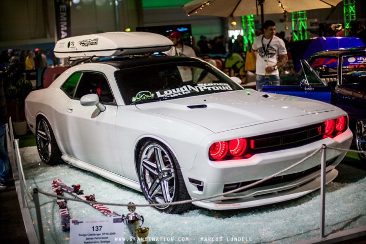 Bilsport Performance & Custom Motor Show 2014 Photo Coverage-56