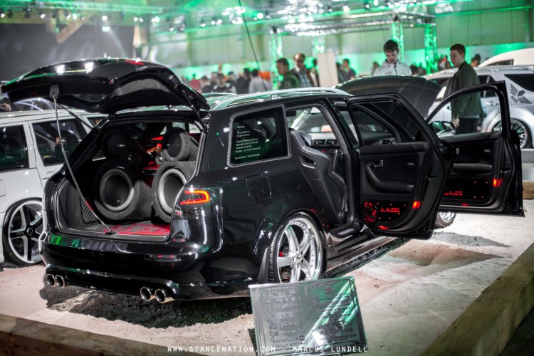 Bilsport Performance & Custom Motor Show 2014 Photo Coverage-58