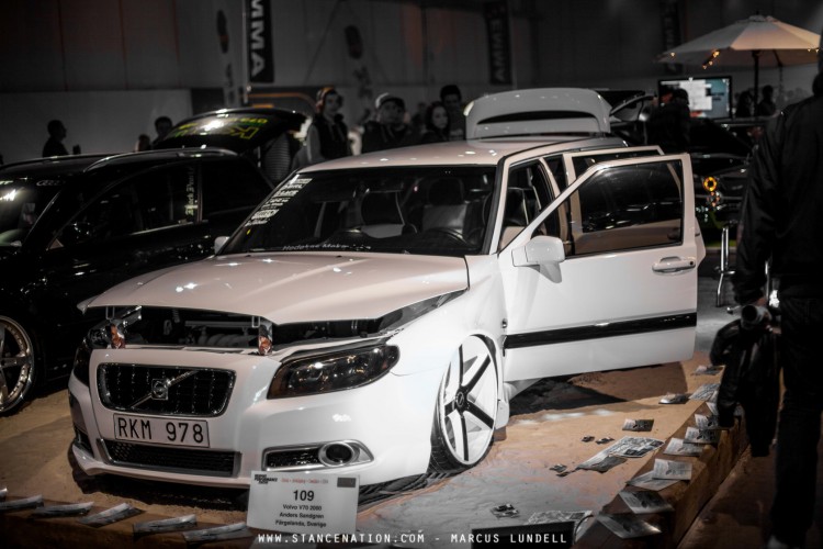 Bilsport Performance & Custom Motor Show 2014 Photo Coverage-60