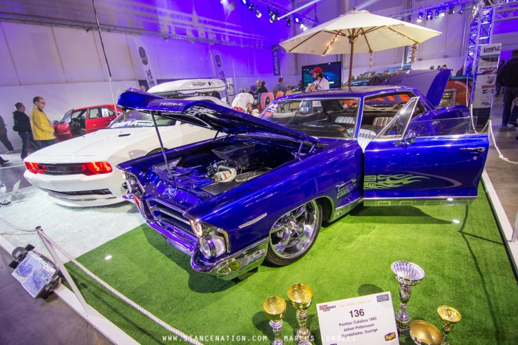 Bilsport Performance & Custom Motor Show 2014 Photo Coverage-64