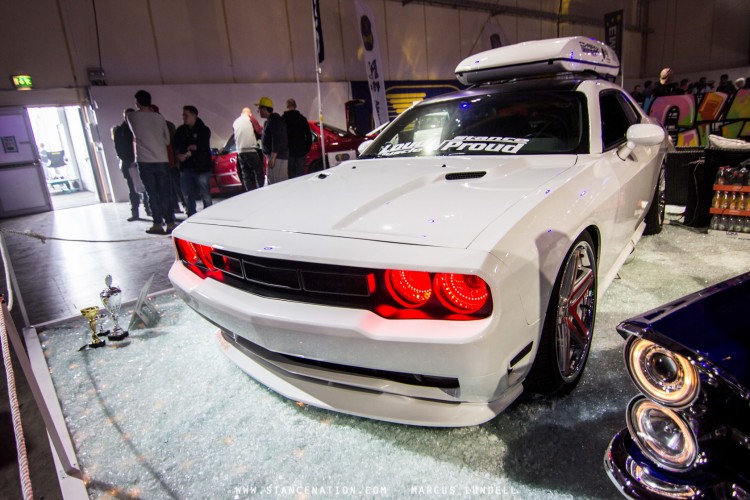 Bilsport Performance & Custom Motor Show 2014 Photo Coverage-65