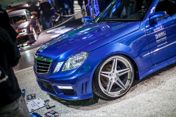 Bilsport Performance & Custom Motor Show 2014 Photo Coverage-66