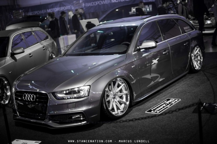 Bilsport Performance & Custom Motor Show 2014 Photo Coverage-68