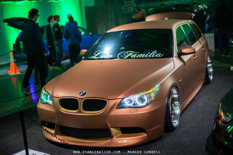 Bilsport Performance & Custom Motor Show 2014 Photo Coverage-69