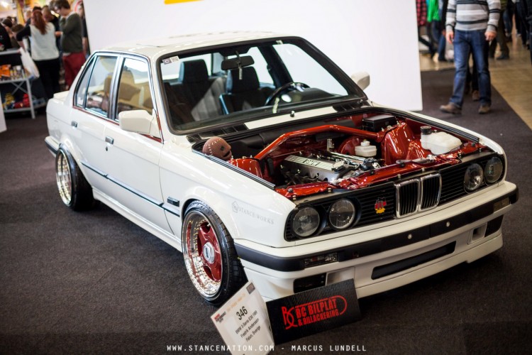 Bilsport Performance & Custom Motor Show 2014 Photo Coverage-7