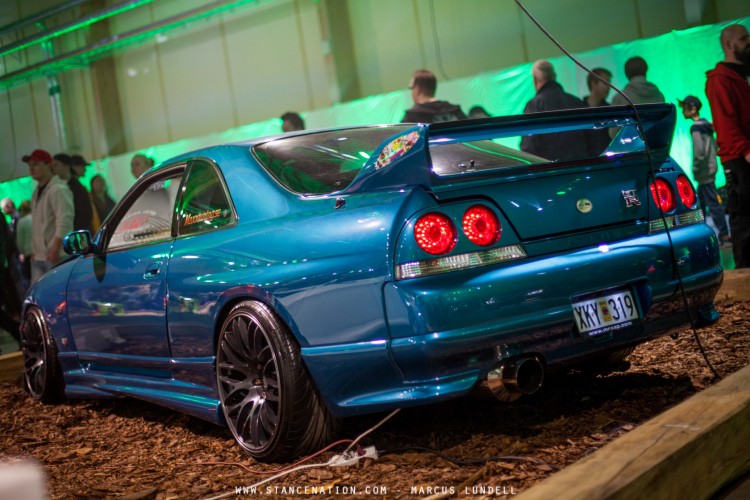 Bilsport Performance & Custom Motor Show 2014 Photo Coverage-72