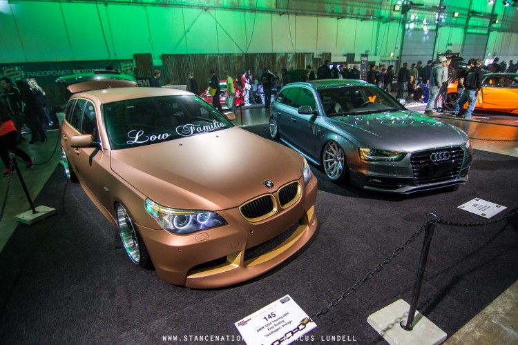 Bilsport Performance & Custom Motor Show 2014 Photo Coverage-73