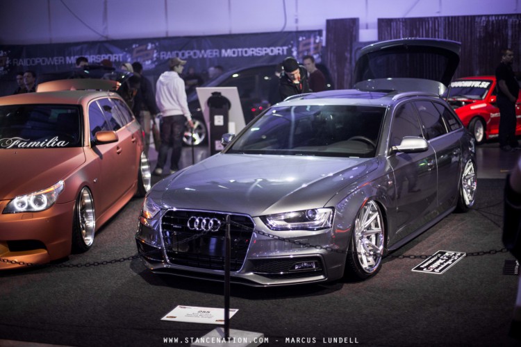 Bilsport Performance & Custom Motor Show 2014 Photo Coverage-74