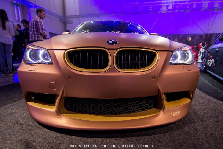 Bilsport Performance & Custom Motor Show 2014 Photo Coverage-75