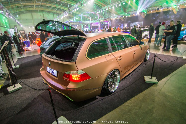 Bilsport Performance & Custom Motor Show 2014 Photo Coverage-77