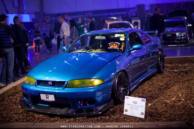 Bilsport Performance & Custom Motor Show 2014 Photo Coverage-80