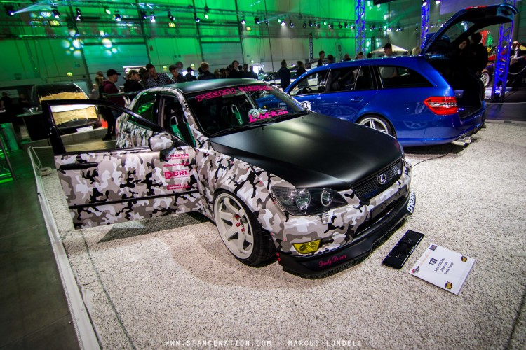 Bilsport Performance & Custom Motor Show 2014 Photo Coverage-82