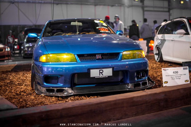 Bilsport Performance & Custom Motor Show 2014 Photo Coverage-83