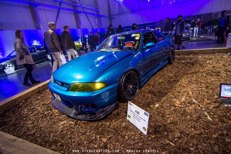 Bilsport Performance & Custom Motor Show 2014 Photo Coverage-84